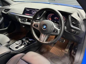BMW 2 SERIES GRAN COUPE 1.5 218i M Sport Saloon 4dr Petrol DCT Euro 6 (s/s) (136 ps)