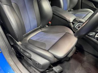 BMW 2 SERIES GRAN COUPE 1.5 218i M Sport Saloon 4dr Petrol DCT Euro 6 (s/s) (136 ps)