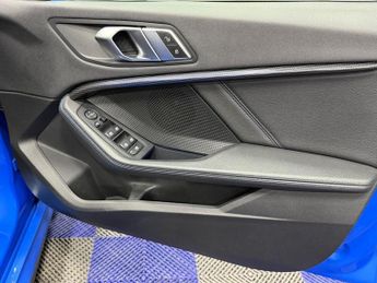 BMW 2 SERIES GRAN COUPE 1.5 218i M Sport Saloon 4dr Petrol DCT Euro 6 (s/s) (136 ps)