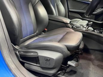 BMW 2 SERIES GRAN COUPE 1.5 218i M Sport Saloon 4dr Petrol DCT Euro 6 (s/s) (136 ps)