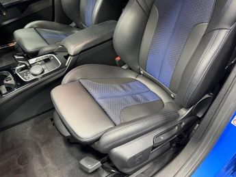 BMW 2 SERIES GRAN COUPE 1.5 218i M Sport Saloon 4dr Petrol DCT Euro 6 (s/s) (136 ps)