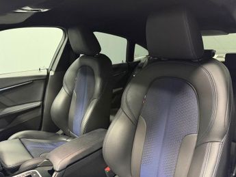 BMW 2 SERIES GRAN COUPE 1.5 218i M Sport Saloon 4dr Petrol DCT Euro 6 (s/s) (136 ps)