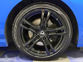 BMW 2 SERIES GRAN COUPE 1.5 218i M Sport Saloon 4dr Petrol DCT Euro 6 (s/s) (136 ps)