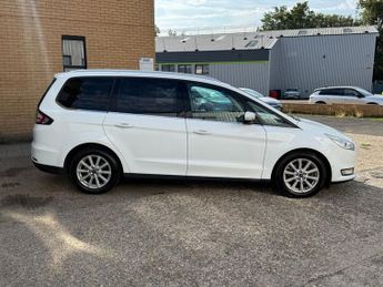 FORD GALAXY 2.0 TDCi Titanium X MPV 5dr Diesel Powershift Euro 6 (s/s) (180 