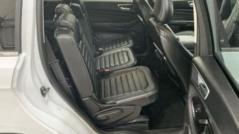 FORD GALAXY 2.0 TDCi Titanium X MPV 5dr Diesel Powershift Euro 6 (s/s) (180 