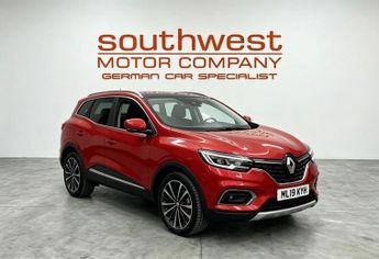Renault Kadjar 1.3 TCe S Edition SUV 5dr Petrol Manual Euro 6 (s/s) (140 ps)