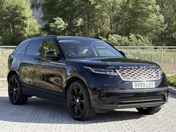 Land Rover Range Rover Velar 2.0 D180 SE SUV 5dr Diesel Auto 4WD Euro 6 (s/s) (180 ps)