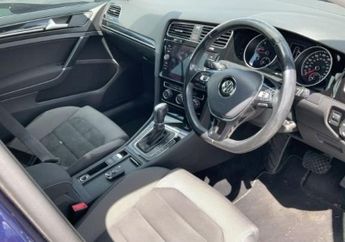VOLKSWAGEN GOLF 2.0 TDI BlueMotion Tech GT Estate 5dr Diesel DSG Euro 6 (s/s) (1