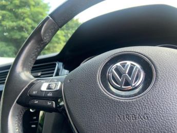 VOLKSWAGEN GOLF 2.0 TDI BlueMotion Tech GT Estate 5dr Diesel DSG Euro 6 (s/s) (1