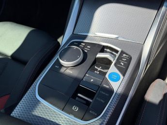BMW I4 M50 83.9kWh Gran Coupe 5dr Electric Auto 4WD (544 ps)