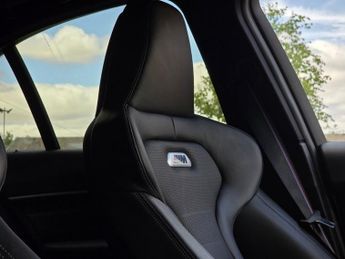 BMW M3 3.0 BiTurbo Competition Saloon 4dr Petrol DCT Euro 6 (s/s) (450 