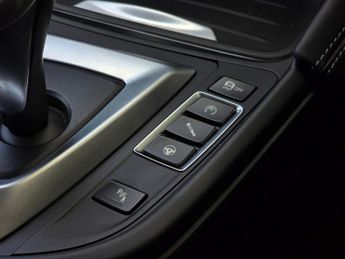 BMW M3 3.0 BiTurbo Competition Saloon 4dr Petrol DCT Euro 6 (s/s) (450 