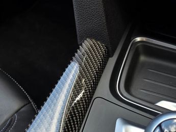 BMW M3 3.0 BiTurbo Competition Saloon 4dr Petrol DCT Euro 6 (s/s) (450 