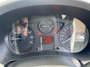 PEUGEOT PARTNER 1.6 BlueHDi 854 Professional L1 5dr