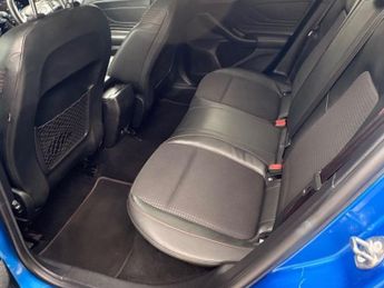 FORD FOCUS 1.5T EcoBoost ST-Line X Hatchback 5dr Petrol Auto Euro 6 (s/s) (