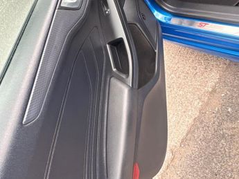 FORD FOCUS 1.5T EcoBoost ST-Line X Hatchback 5dr Petrol Auto Euro 6 (s/s) (