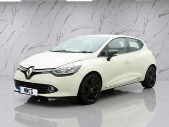 RENAULT CLIO 0.9 TCe Iconic 25 Nav Hatchback 5dr Petrol Manual Euro 6 (s/s) (