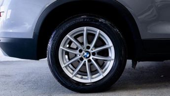 BMW X3 2.0 20d SE SUV 5dr Diesel Auto xDrive Euro 6 (s/s) (190 ps)