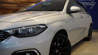 FIAT TIPO 1.6 MultiJetII Lounge Estate 5dr Diesel Manual Euro 6 (s/s) (120