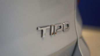 FIAT TIPO 1.6 MultiJetII Lounge Estate 5dr Diesel Manual Euro 6 (s/s) (120