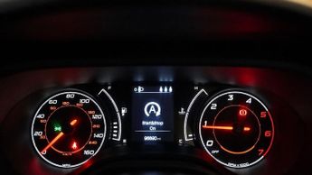 FIAT TIPO 1.6 MultiJetII Lounge Estate 5dr Diesel Manual Euro 6 (s/s) (120