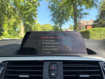 BMW 2 SERIES 3.0 M240i Convertible 2dr Petrol Auto Euro 6 (s/s) (340 ps)