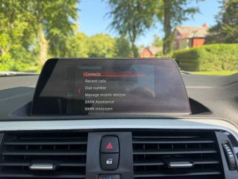 BMW 2 SERIES 3.0 M240i Convertible 2dr Petrol Auto Euro 6 (s/s) (340 ps)