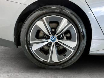 BMW I4 40 83.9kWh Sport Gran Coupe 5dr Electric Auto eDrive (340 ps)