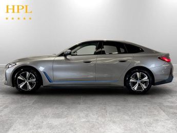 BMW I4 40 83.9kWh Sport Gran Coupe 5dr Electric Auto eDrive (340 ps)