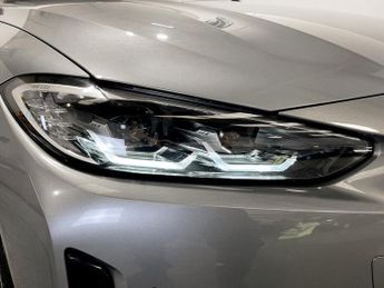 BMW I4 40 83.9kWh Sport Gran Coupe 5dr Electric Auto eDrive (340 ps)