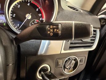 MERCEDES-BENZ M CLASS 2.1 ML250 BlueTEC SE SUV 5dr Diesel G-Tronic 4WD Euro 6 (s/s) (2