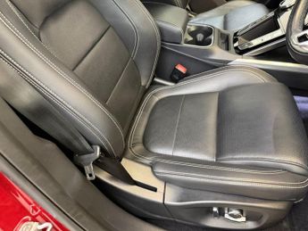 JAGUAR I-PACE 400 90kWh SE SUV 5dr Electric Auto 4WD (400 ps)