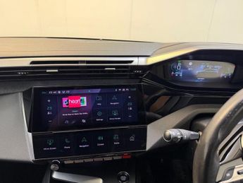 PEUGEOT 308 SW 1.5 BlueHDi Allure Estate 5dr Diesel EAT Euro 6 (s/s) (130 ps)