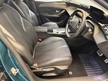 PEUGEOT 308 SW 1.5 BlueHDi Allure Estate 5dr Diesel EAT Euro 6 (s/s) (130 ps)