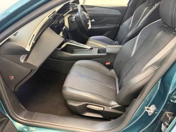 PEUGEOT 308 SW 1.5 BlueHDi Allure Estate 5dr Diesel EAT Euro 6 (s/s) (130 ps)