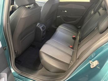 PEUGEOT 308 SW 1.5 BlueHDi Allure Estate 5dr Diesel EAT Euro 6 (s/s) (130 ps)