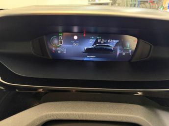 PEUGEOT 308 SW 1.5 BlueHDi Allure Estate 5dr Diesel EAT Euro 6 (s/s) (130 ps)