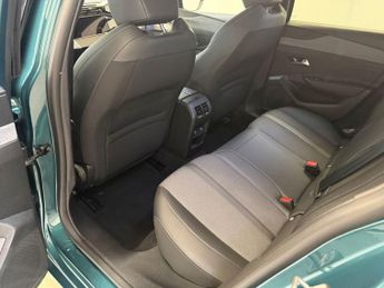 PEUGEOT 308 SW 1.5 BlueHDi Allure Estate 5dr Diesel EAT Euro 6 (s/s) (130 ps)