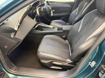 PEUGEOT 308 SW 1.5 BlueHDi Allure Estate 5dr Diesel EAT Euro 6 (s/s) (130 ps)