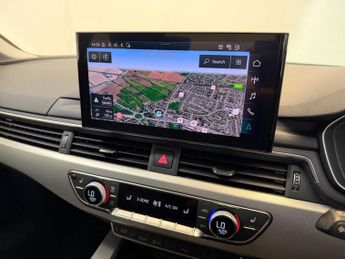 AUDI A4 2.0 TDI 30 Sport Edition Saloon 4dr Diesel S Tronic Euro 6 (s/s)