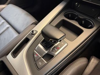 AUDI A4 2.0 TDI 30 Sport Edition Saloon 4dr Diesel S Tronic Euro 6 (s/s)