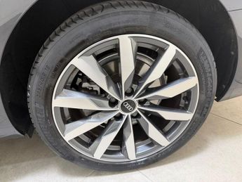 AUDI A4 2.0 TDI 30 Sport Edition Saloon 4dr Diesel S Tronic Euro 6 (s/s)