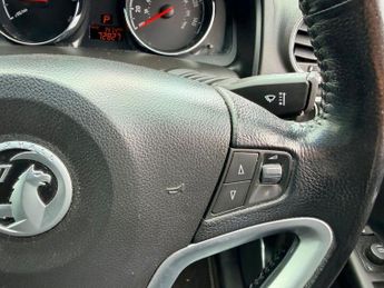 VAUXHALL ANTARA 2.2 CDTi SE SUV 5dr Diesel Auto 4WD Euro 5 (SNav) (163 ps)