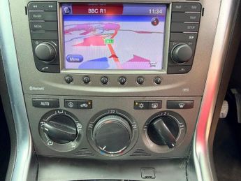 VAUXHALL ANTARA 2.2 CDTi SE SUV 5dr Diesel Auto 4WD Euro 5 (SNav) (163 ps)