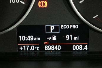 BMW 3 SERIES 2.0 320d M Sport Saloon 4dr Diesel Auto xDrive Euro 5 (s/s) (184