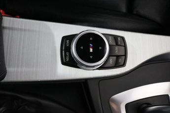 BMW 3 SERIES 2.0 320d M Sport Saloon 4dr Diesel Auto xDrive Euro 5 (s/s) (184
