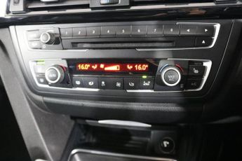 BMW 3 SERIES 2.0 320d M Sport Saloon 4dr Diesel Auto xDrive Euro 5 (s/s) (184