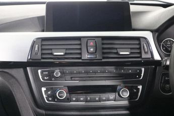 BMW 3 SERIES 2.0 320d M Sport Saloon 4dr Diesel Auto xDrive Euro 5 (s/s) (184