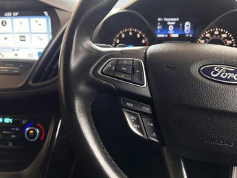 FORD KUGA 1.5T EcoBoost Titanium SUV 5dr Petrol Auto AWD Euro 6 (s/s) (182