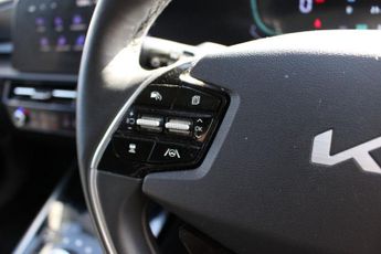 KIA NIRO 1.6 GDi 11.1kWh 3 SUV 5dr Petrol Plug-in Hybrid DCT Euro 6 (s/s)